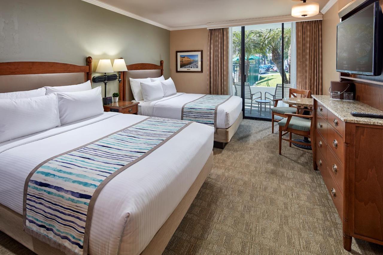 Hotel Glorietta Bay 3*
