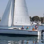 Glorietta Bay Inn 