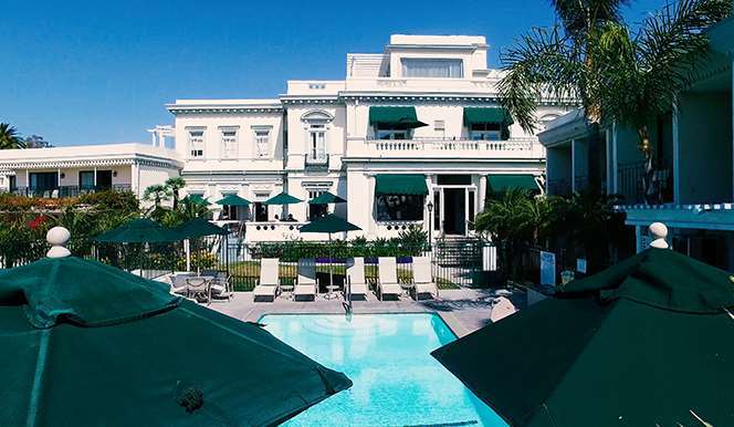 Glorietta Bay 3*