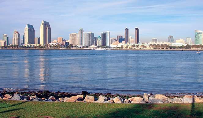 Glorietta Bay 3* Coronado