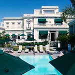Glorietta Bay Inn 