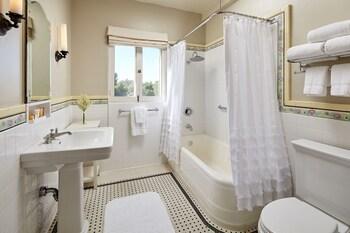 Hotel Glorietta Bay Coronado
