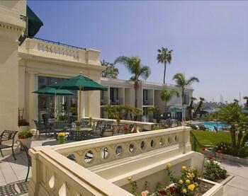 Hotel Glorietta Bay Coronado