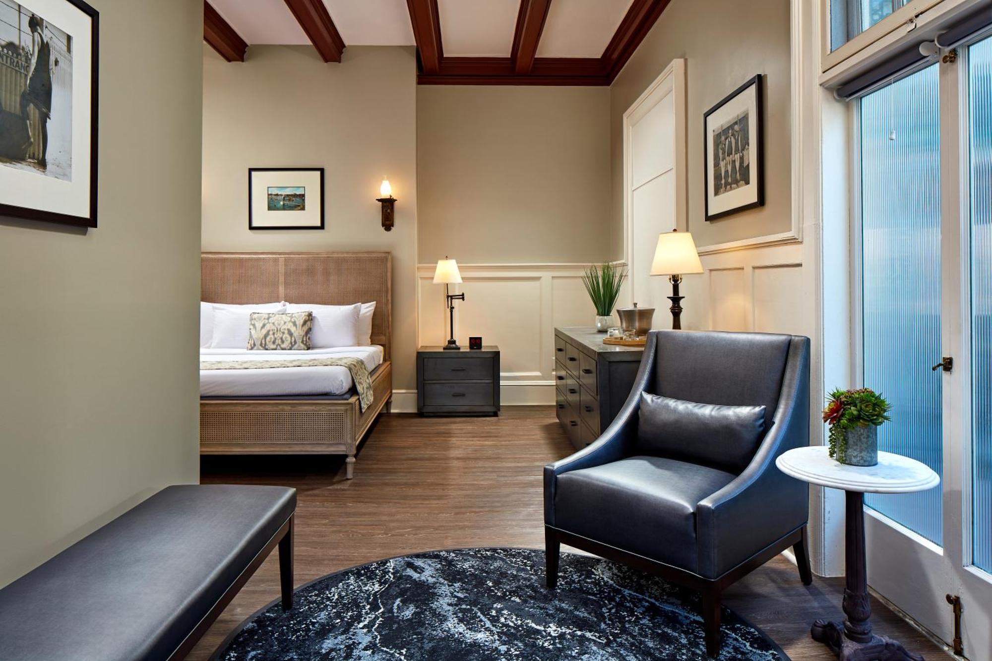 Glorietta Bay Hotel Coronado