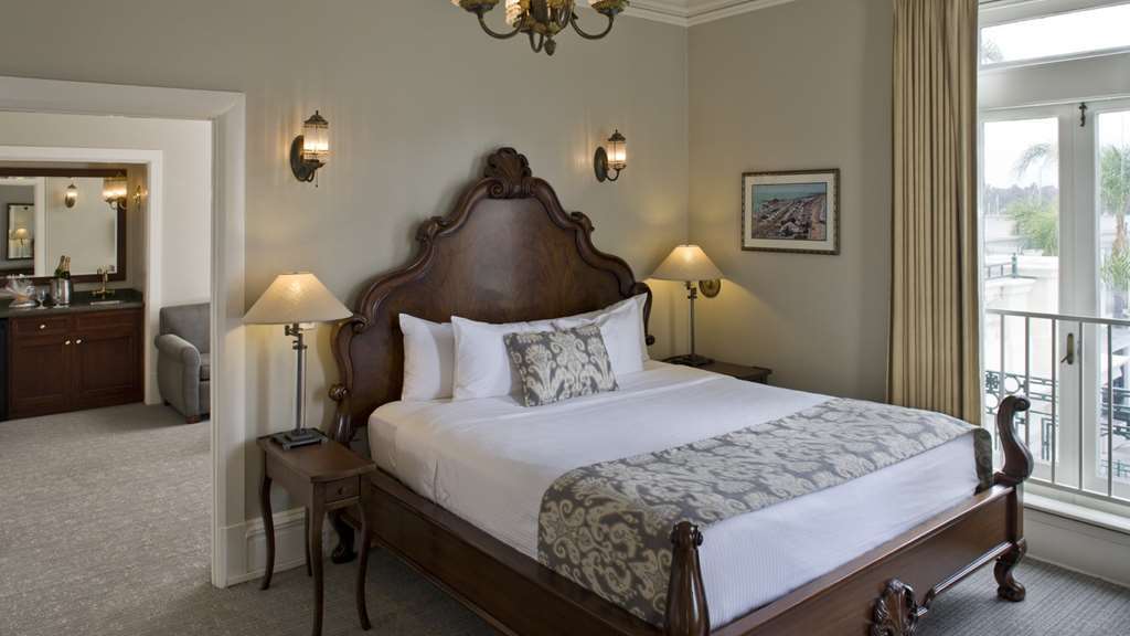 Hotel Glorietta Bay Coronado