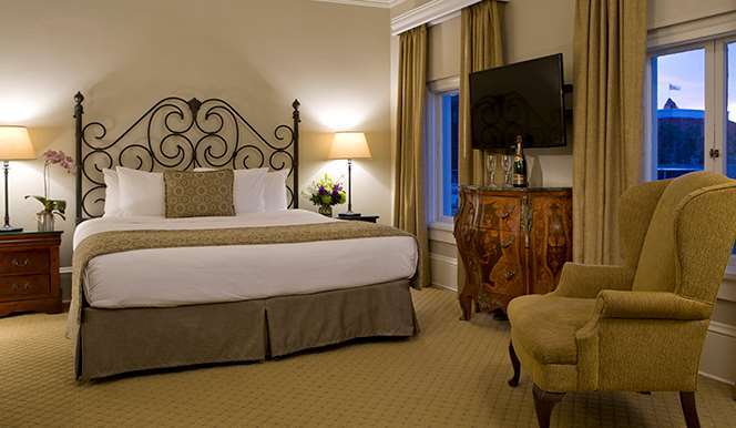 Glorietta Bay 3* Coronado