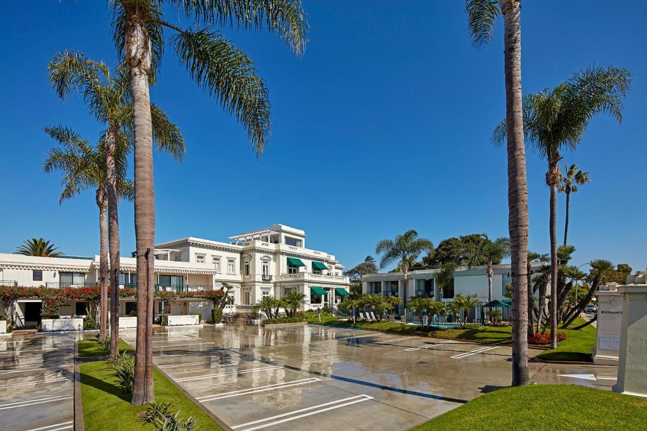 Glorietta Bay Hotel Coronado